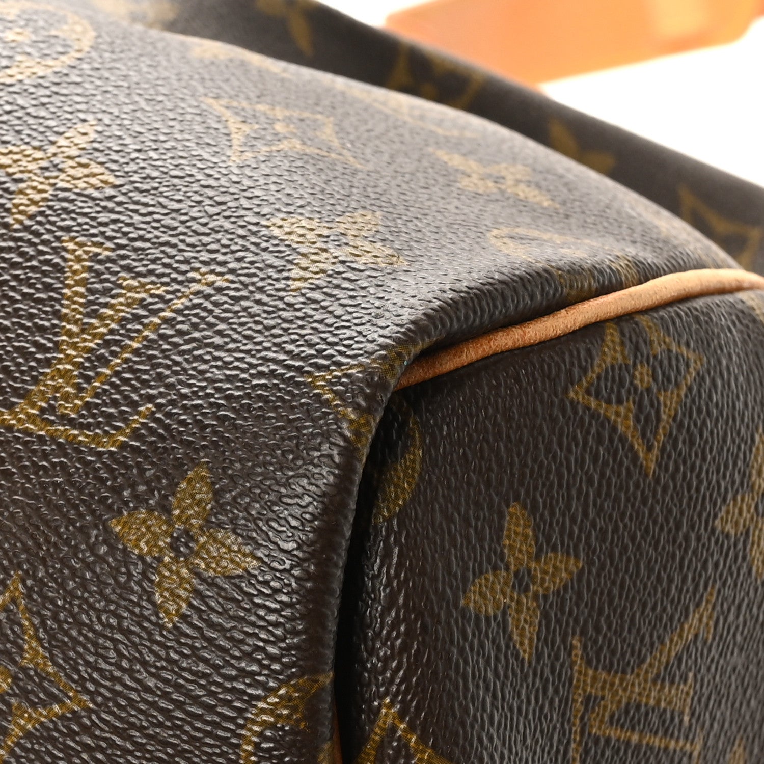 Louis Vuitton Monogram Keepall Bandouliere 55 11 of 15