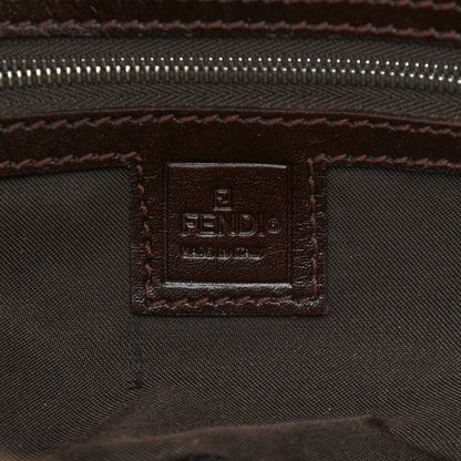 Fendi Zucca Baguette Tobacco 8 of 9