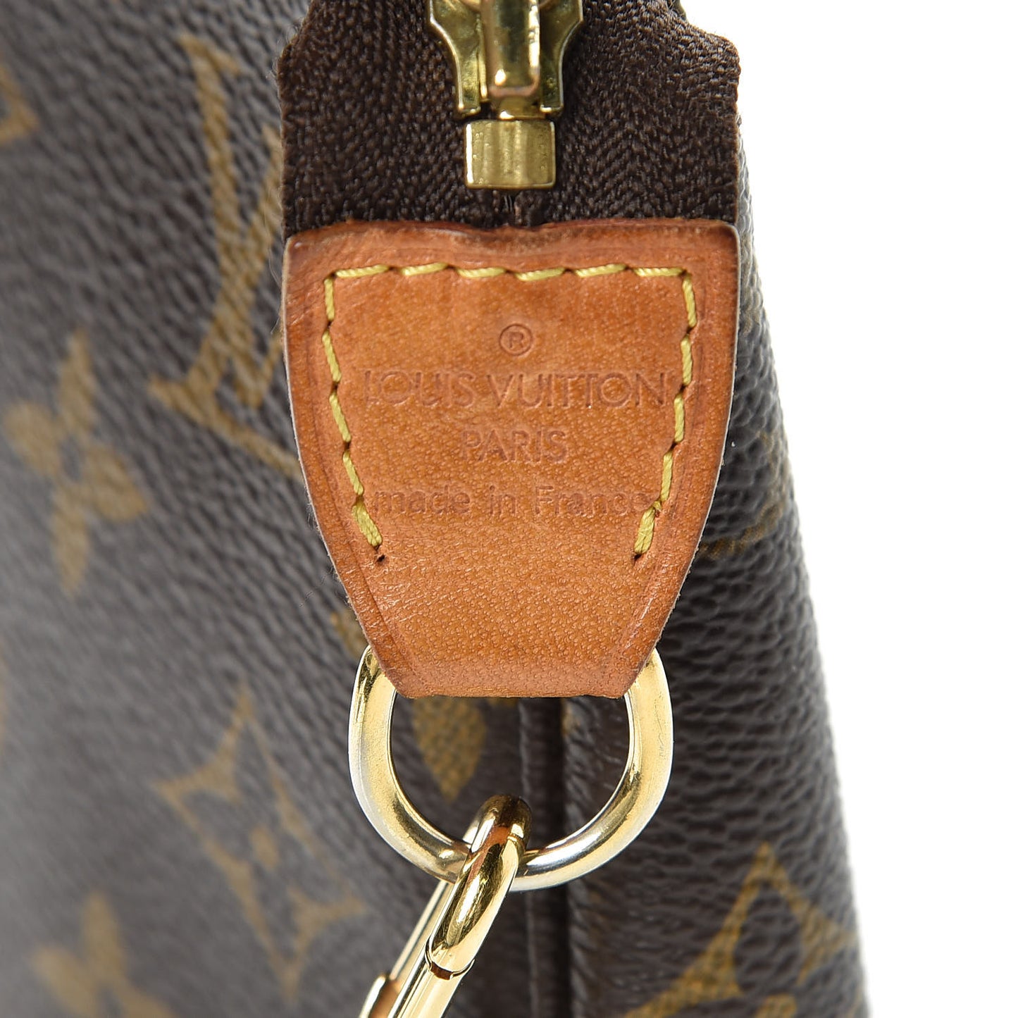 Monogram Pochette Accessories