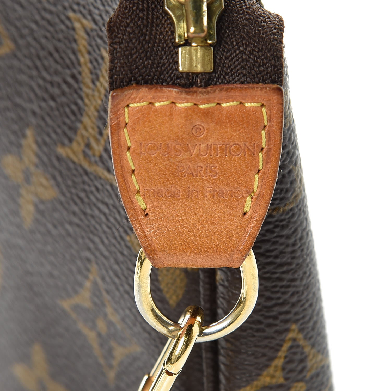 Louis Vuitton Monogram Pochette Accessories 6 of 13