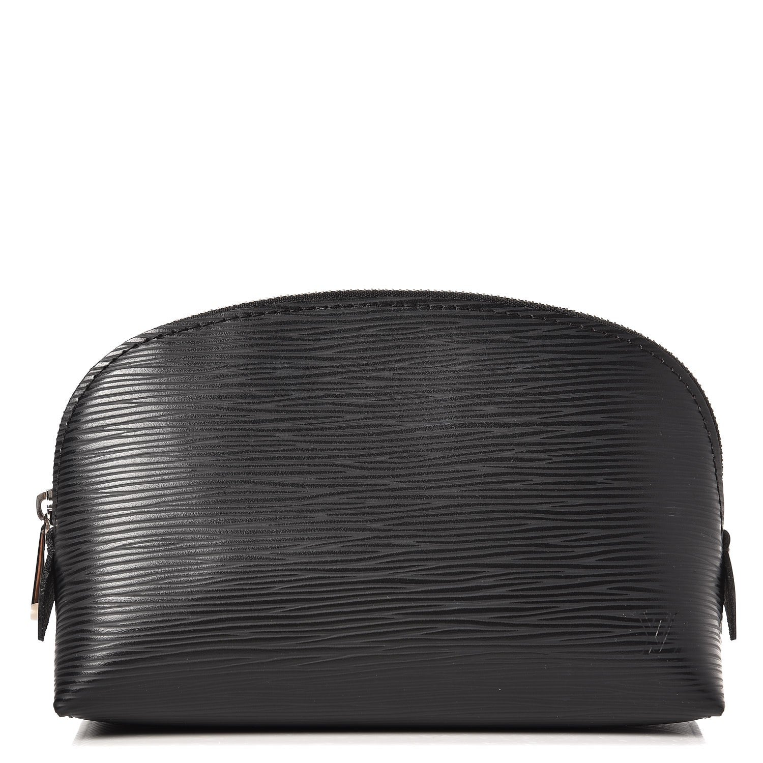 Louis Vuitton Epi Cosmetic Pouch Black 1 of 6