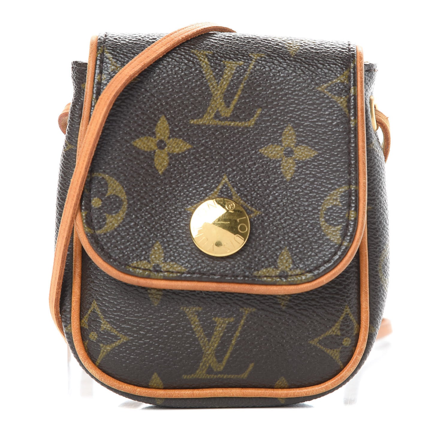 Monogram Pochette Cancun
