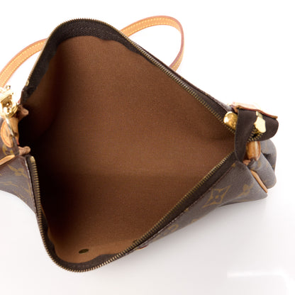 Louis Vuitton Monogram Eva Clutch 5 of 10
