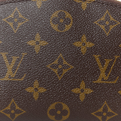 Louis Vuitton Monogram Cosmetic Pouch 7 of 7