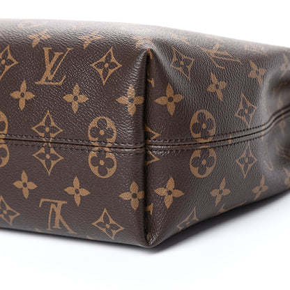 Louis Vuitton Monogram Graceful PM Pivoine 10 of 11