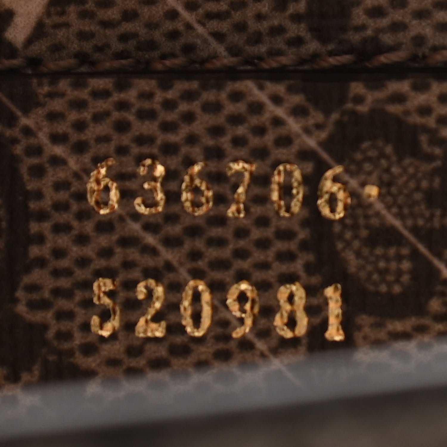 Gucci X BALENCIAGA GG Supreme Monogram Striped Logo Print Web Small Jackie 1961 Hobo Beige Ebony Mystic White 7 of 10