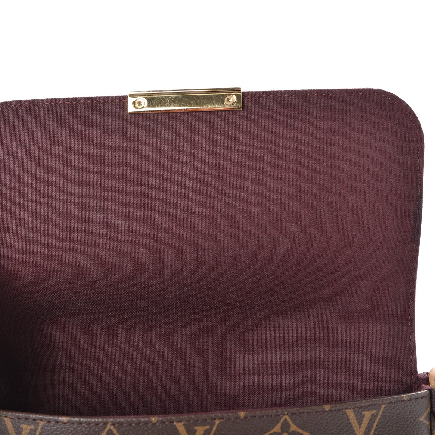 Monogram Favorite MM