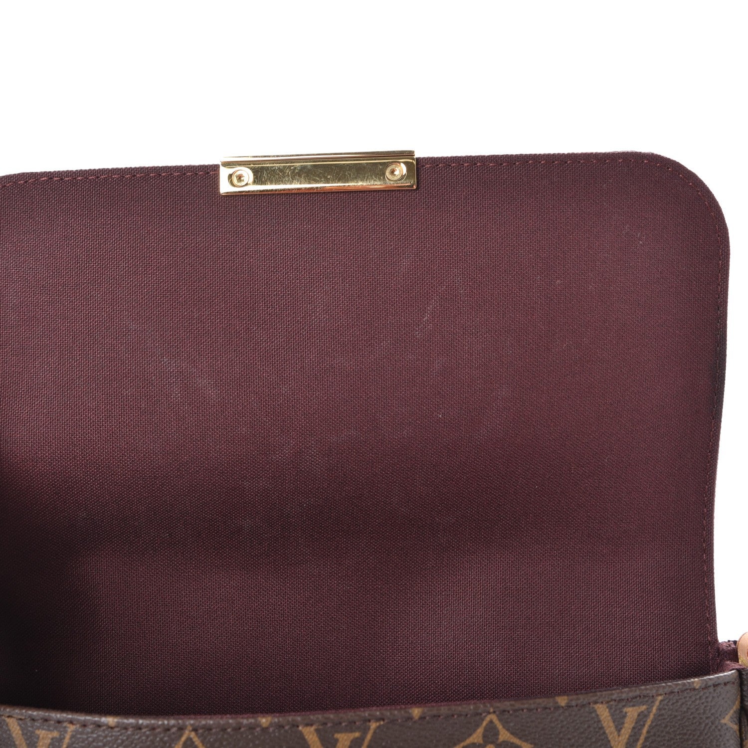 Louis Vuitton Monogram Favorite MM 8 of 8