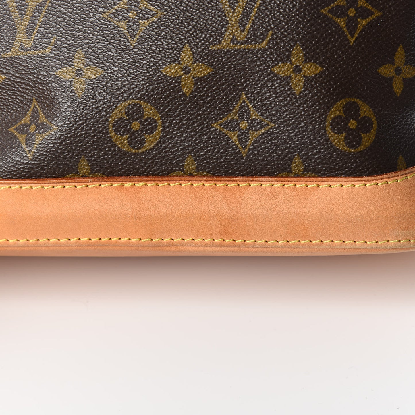 Monogram Lockit PM