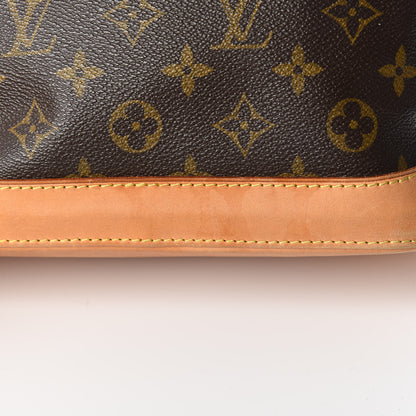 Louis Vuitton Monogram Lockit PM 13 of 14