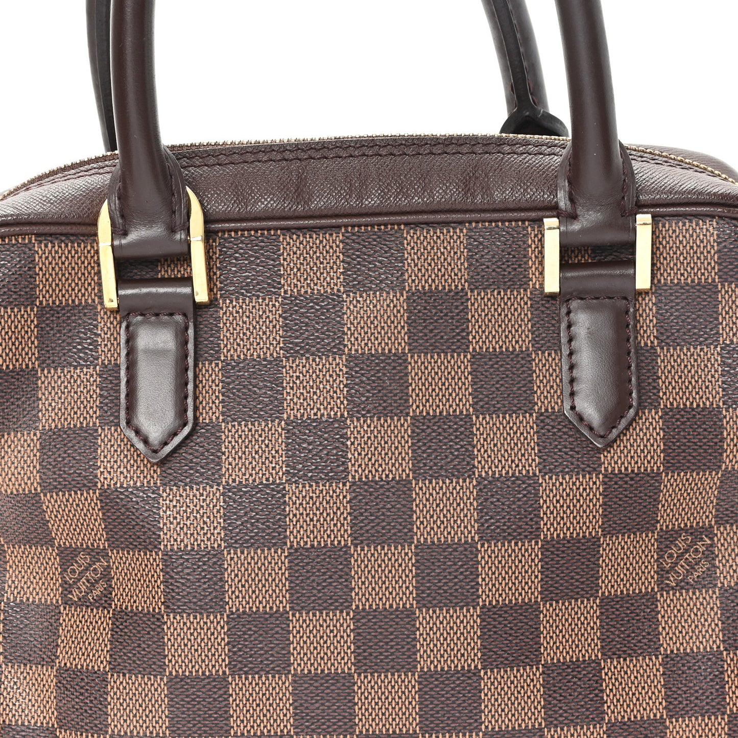 Damier Ebene Brera