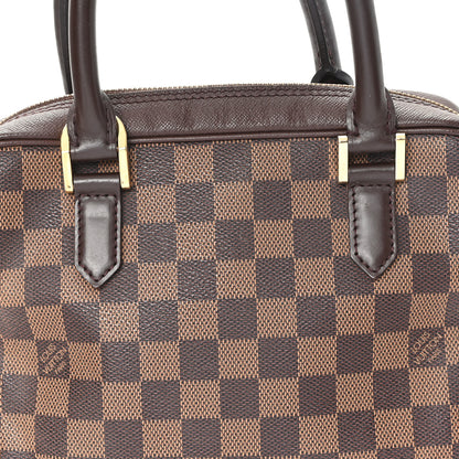 Louis Vuitton Damier Ebene Brera 7 of 9
