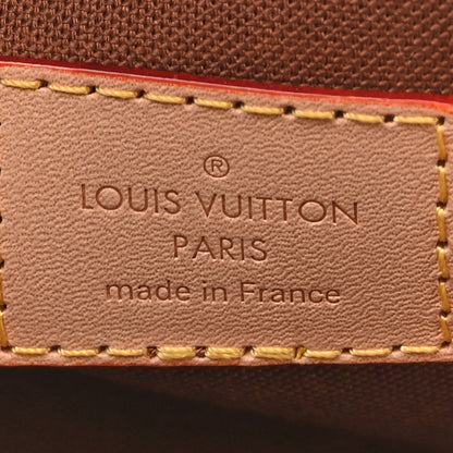 Louis Vuitton Monogram Ellipse PM NM 6 of 9