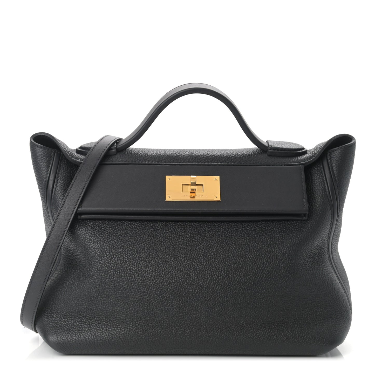 Taurillon Maurice Swift 24/24 29 Black