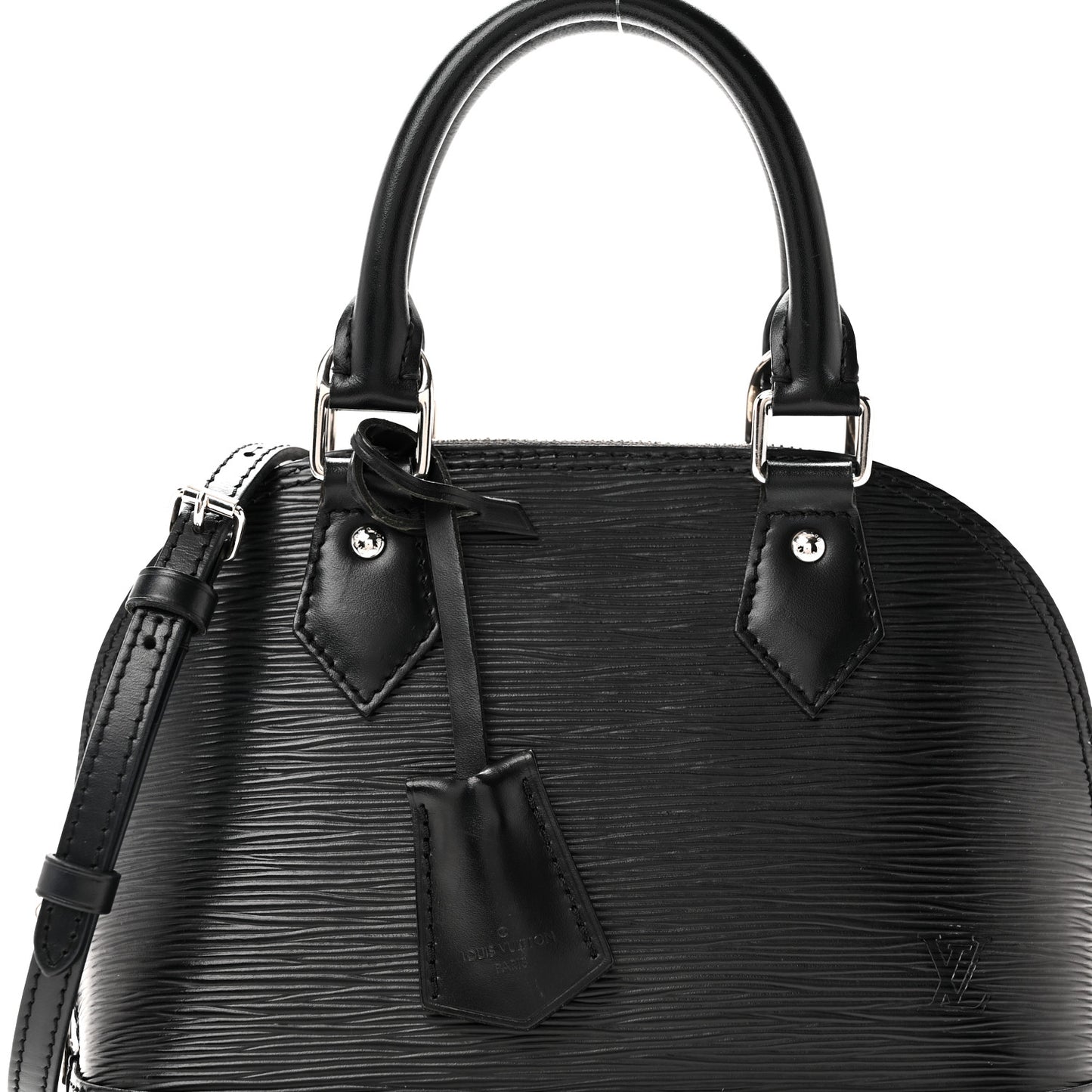 Epi Alma BB Black Black