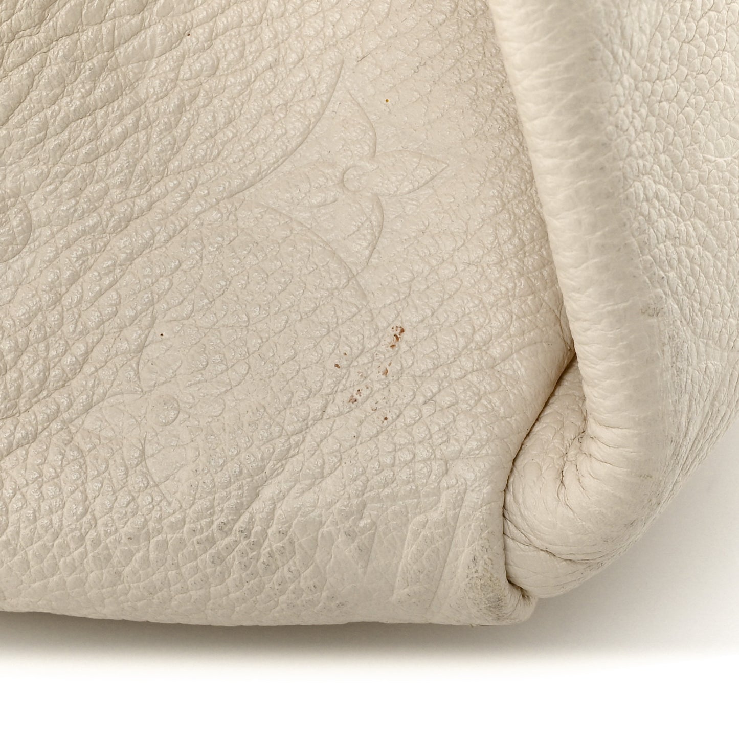 Empreinte Artsy MM Neige