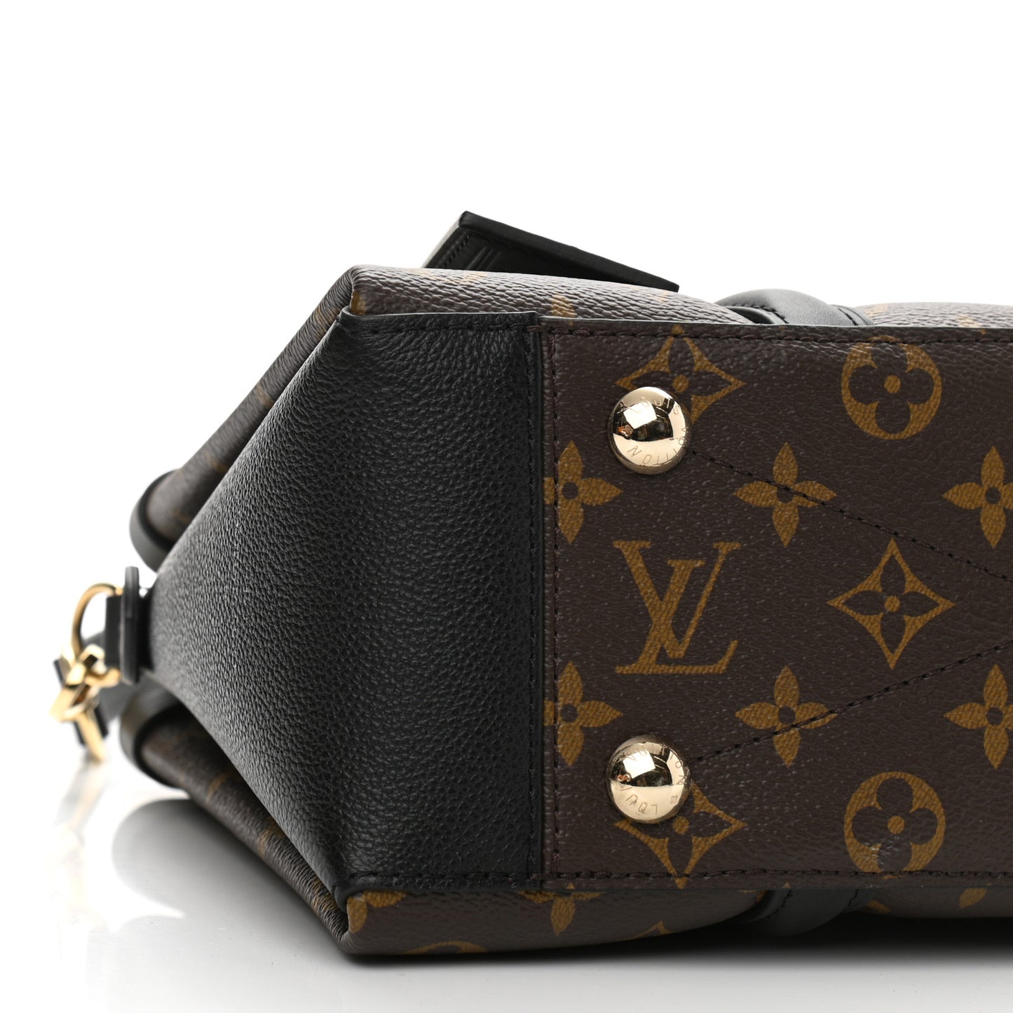 Monogram Soufflot BB Black
