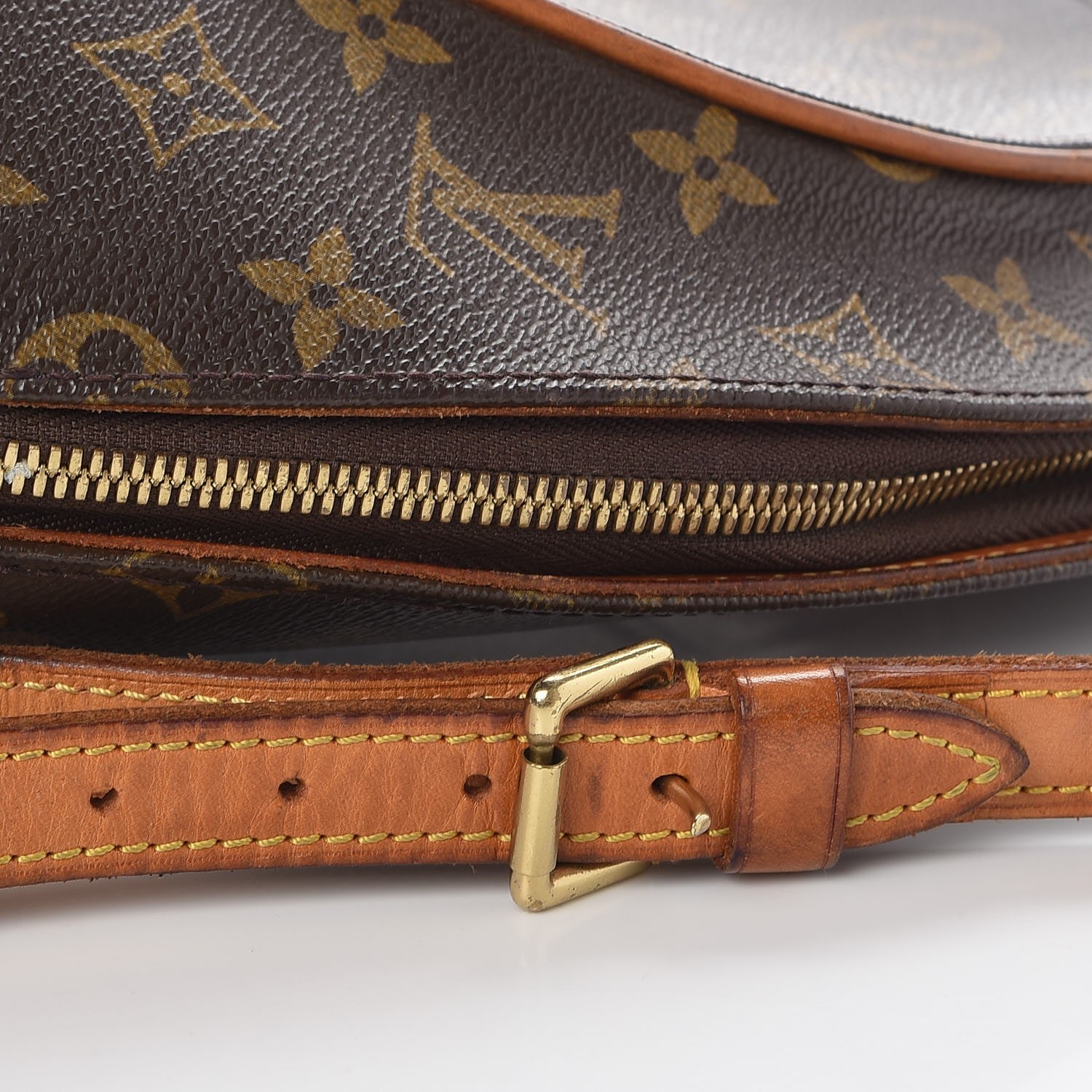 Louis Vuitton Monogram Ellipse Sac a Dos Backpack 12 of 15