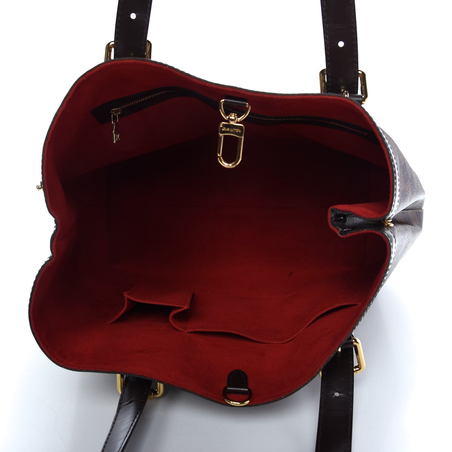 Damier Ebene Hampstead MM