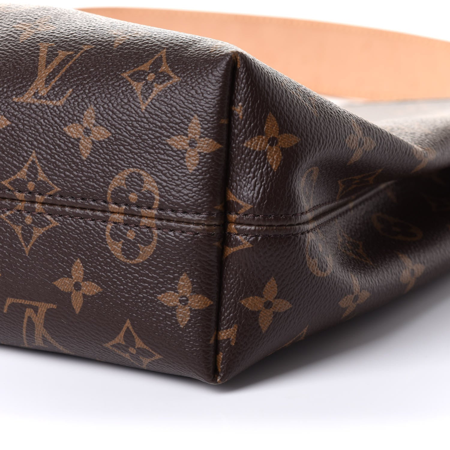 Louis Vuitton Monogram Graceful PM 11 of 11