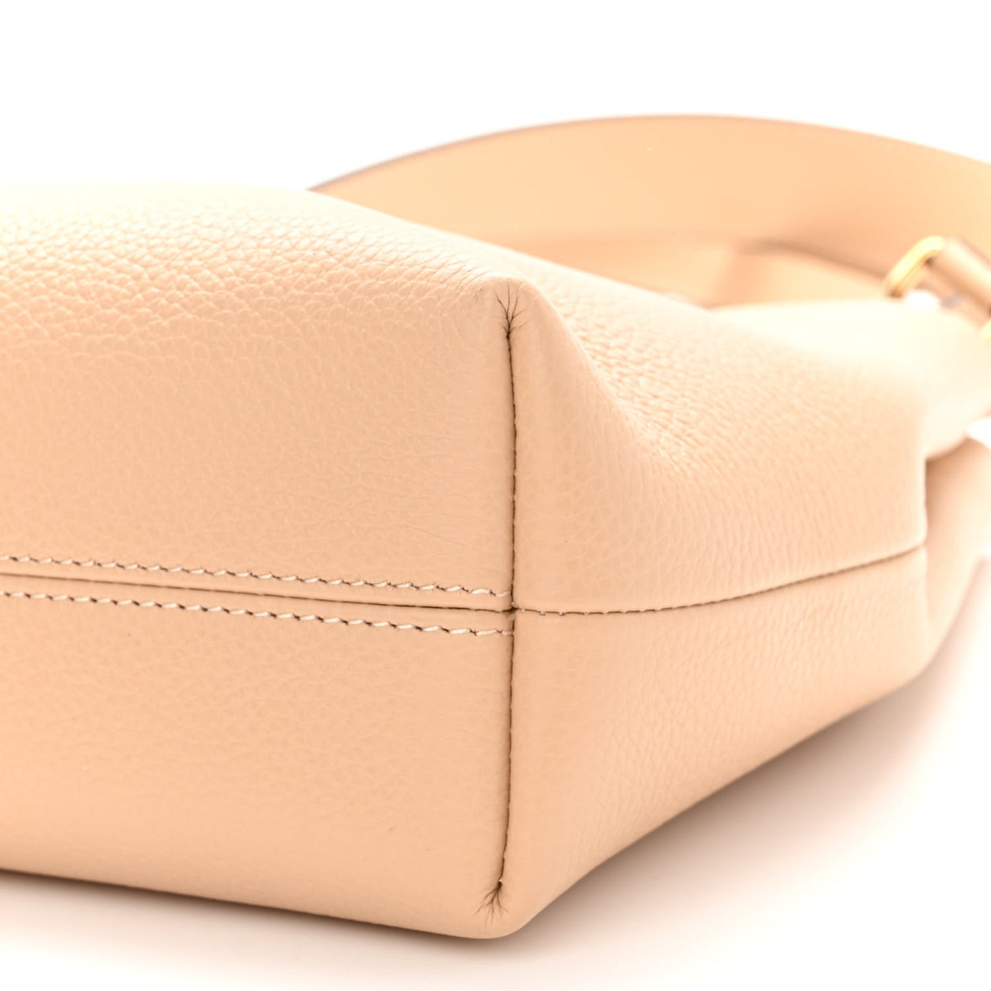 Calfskin Vitello Virtus Hobo