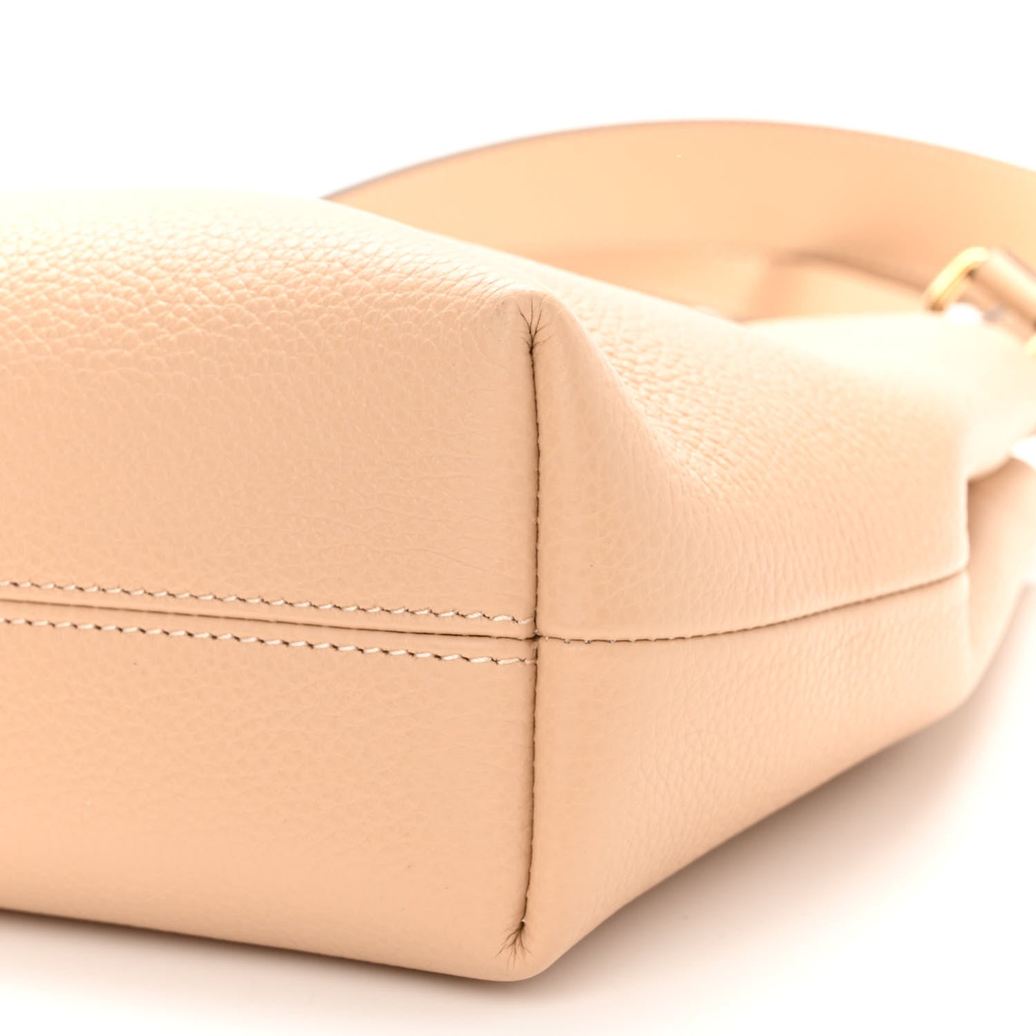 Versace Calfskin Vitello Virtus Hobo 9 of 9