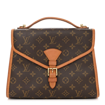 Louis Vuitton Monogram Bel Air 1 of 11