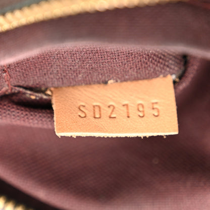 Louis Vuitton Monogram Turenne PM 7 of 14