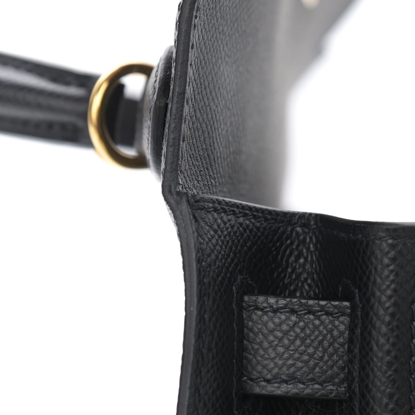 Epsom Kelly Sellier 28 Black
