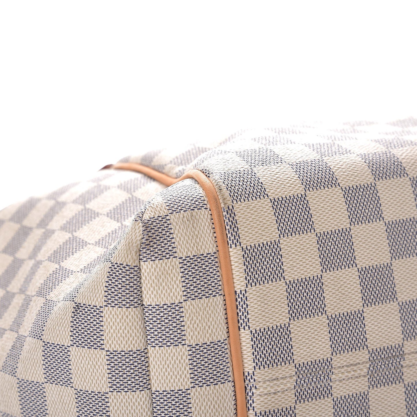 Damier Azur Totally MM