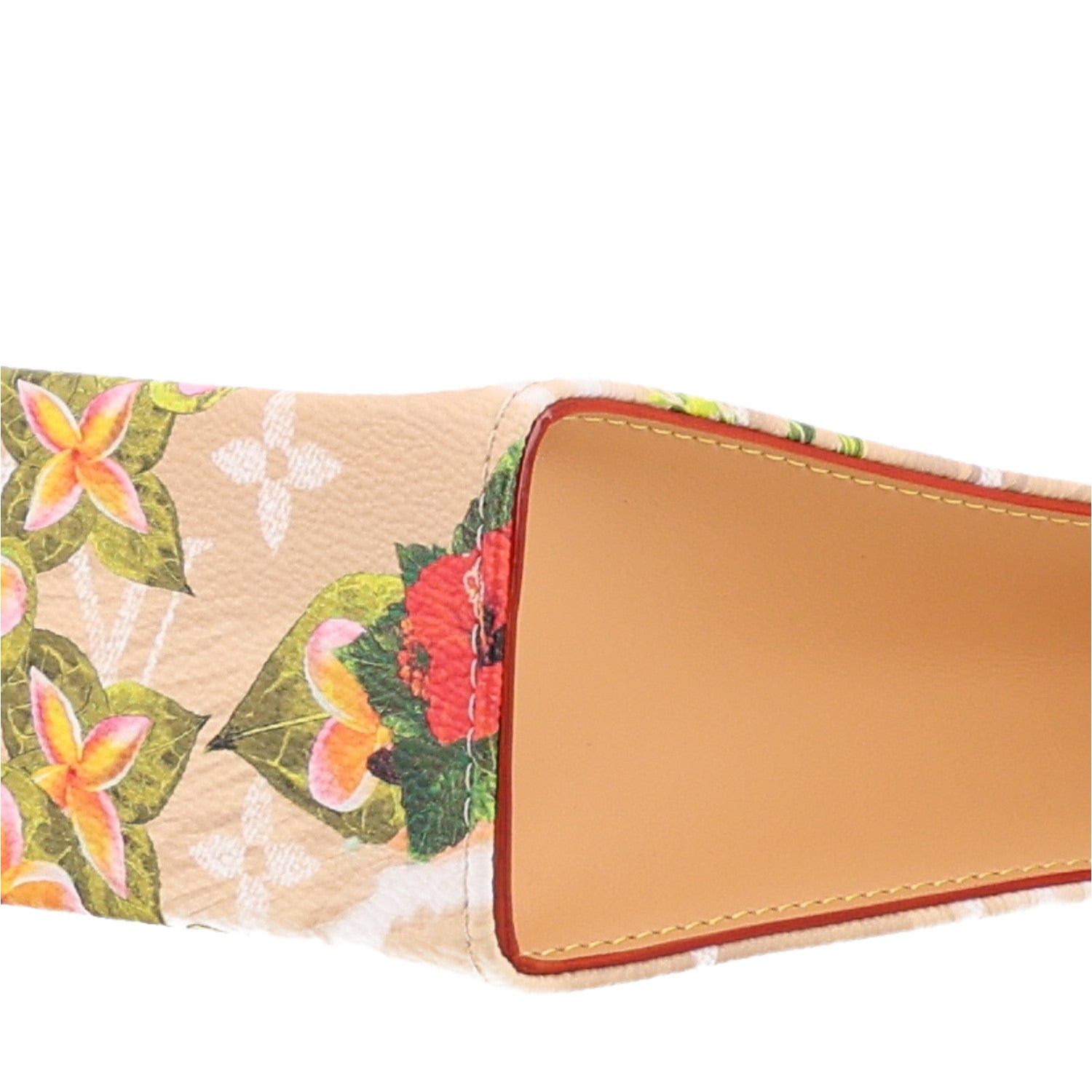 Louis Vuitton Monogram Surfin' Pochette Voyage Sand 10 of 10