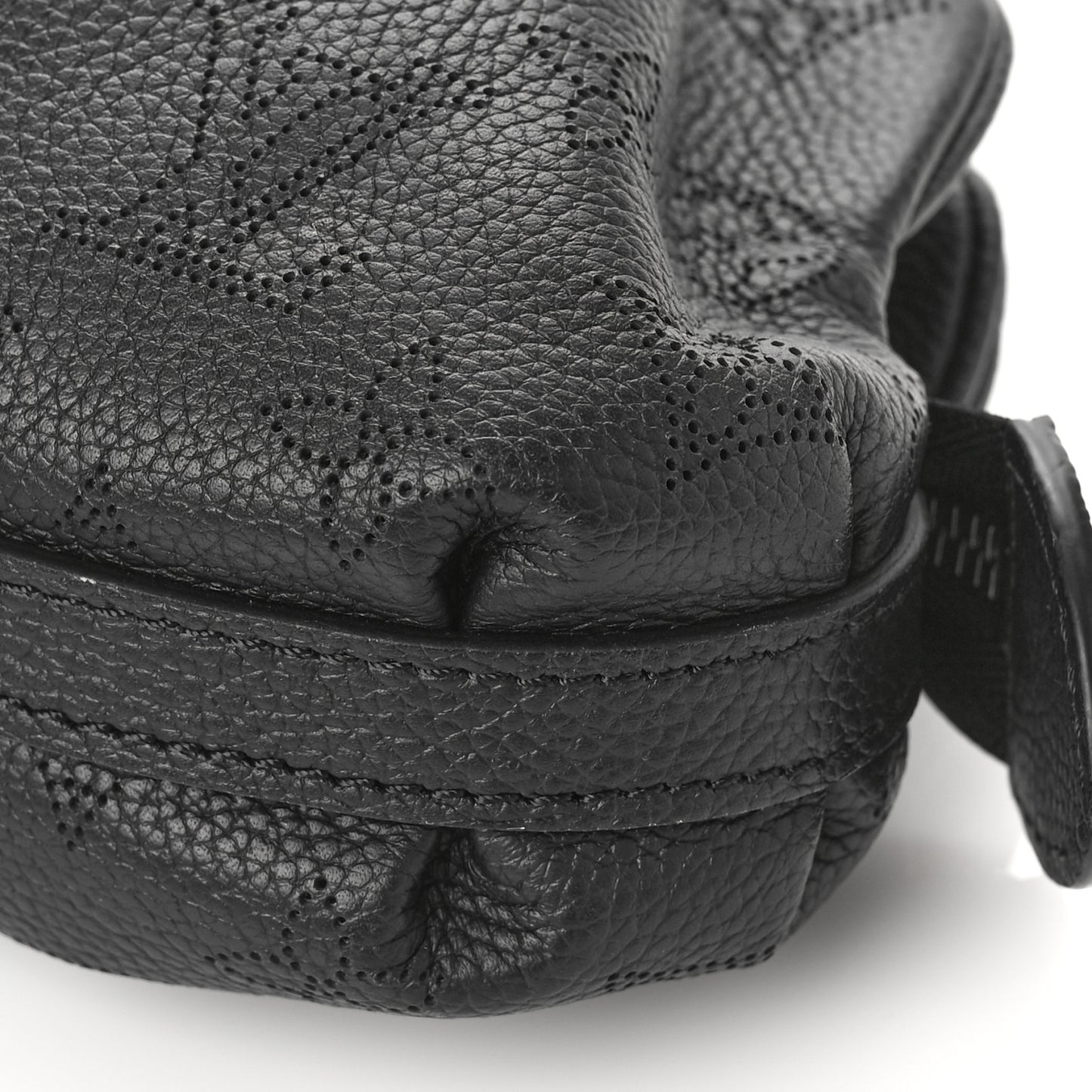 Mahina Scala Mini Pouch Black