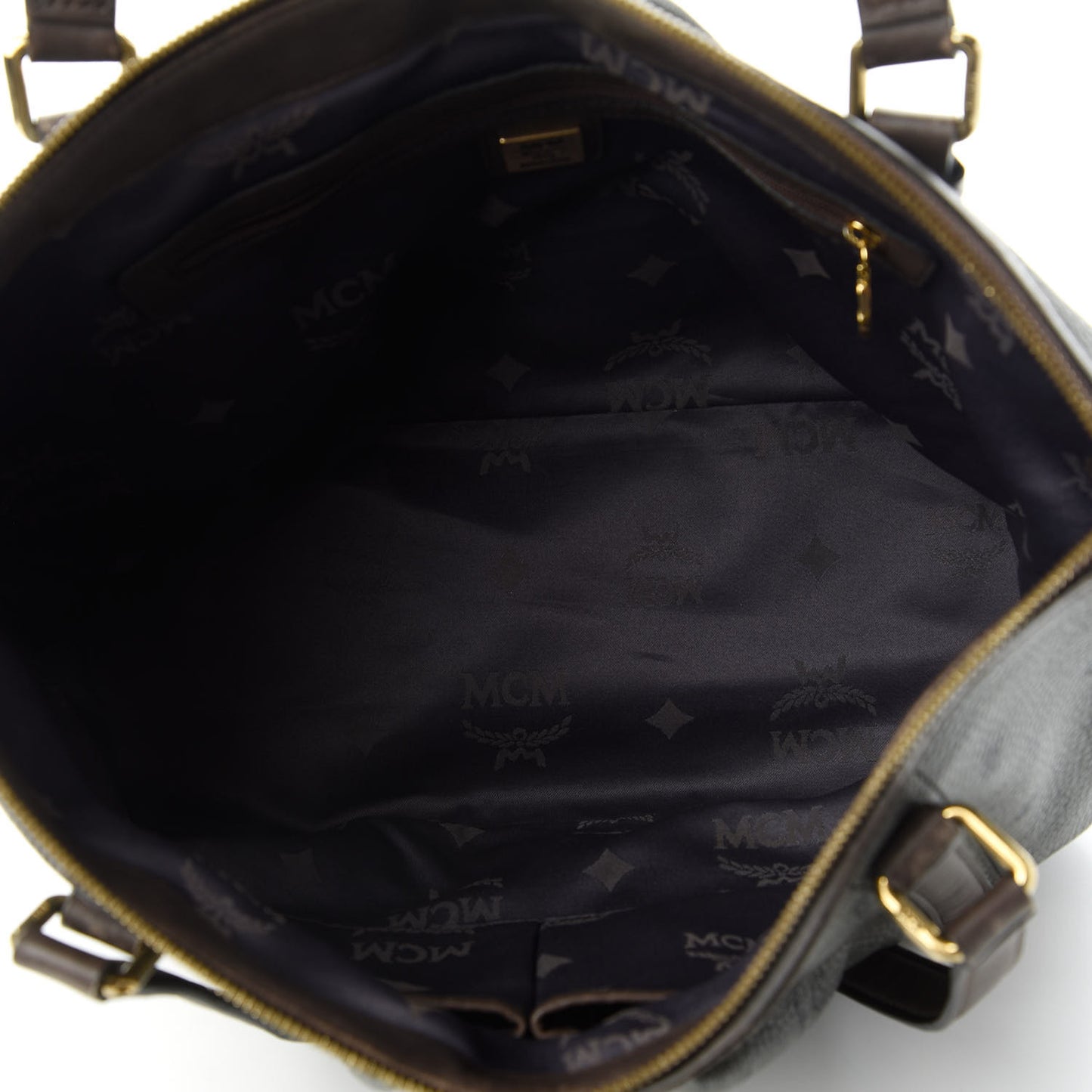 Visetos Medium Essentials Shopper Tote Phantom Grey