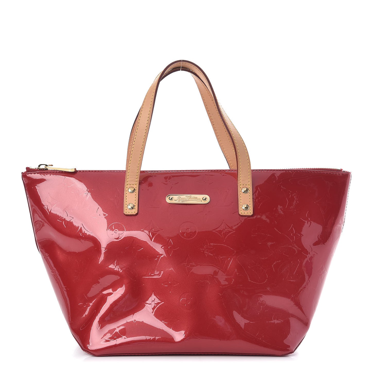 Vernis Bellevue PM Pomme D'Amour