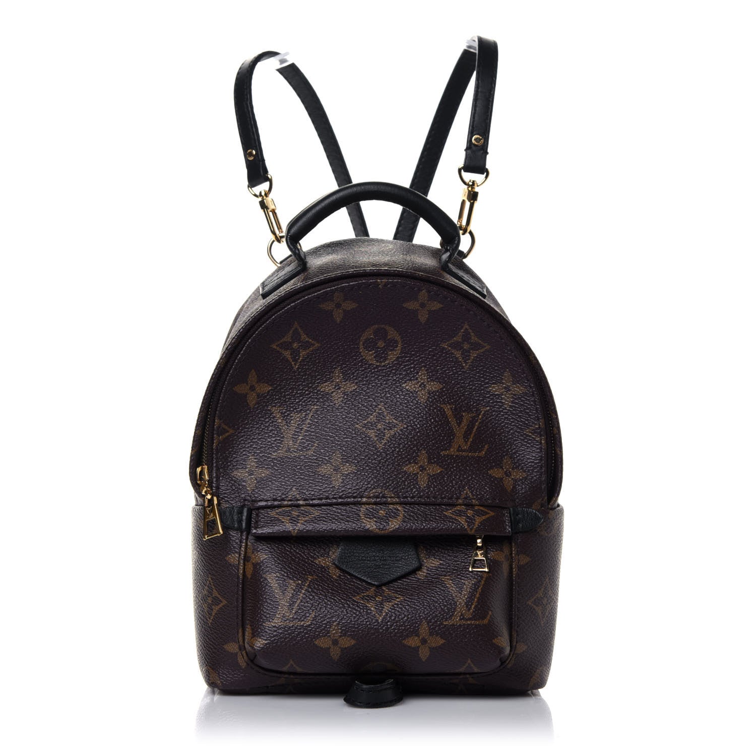 Louis Vuitton Monogram Palm Springs Backpack Mini 1 of 13