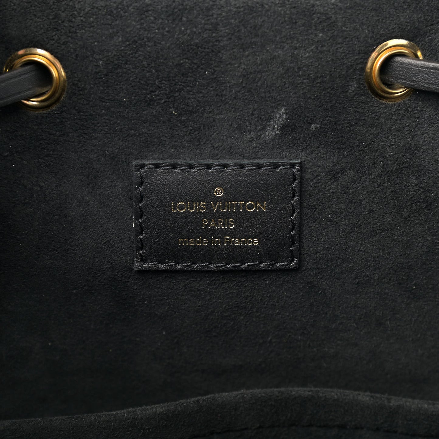 Empreinte Montsouris NM Backpack Black