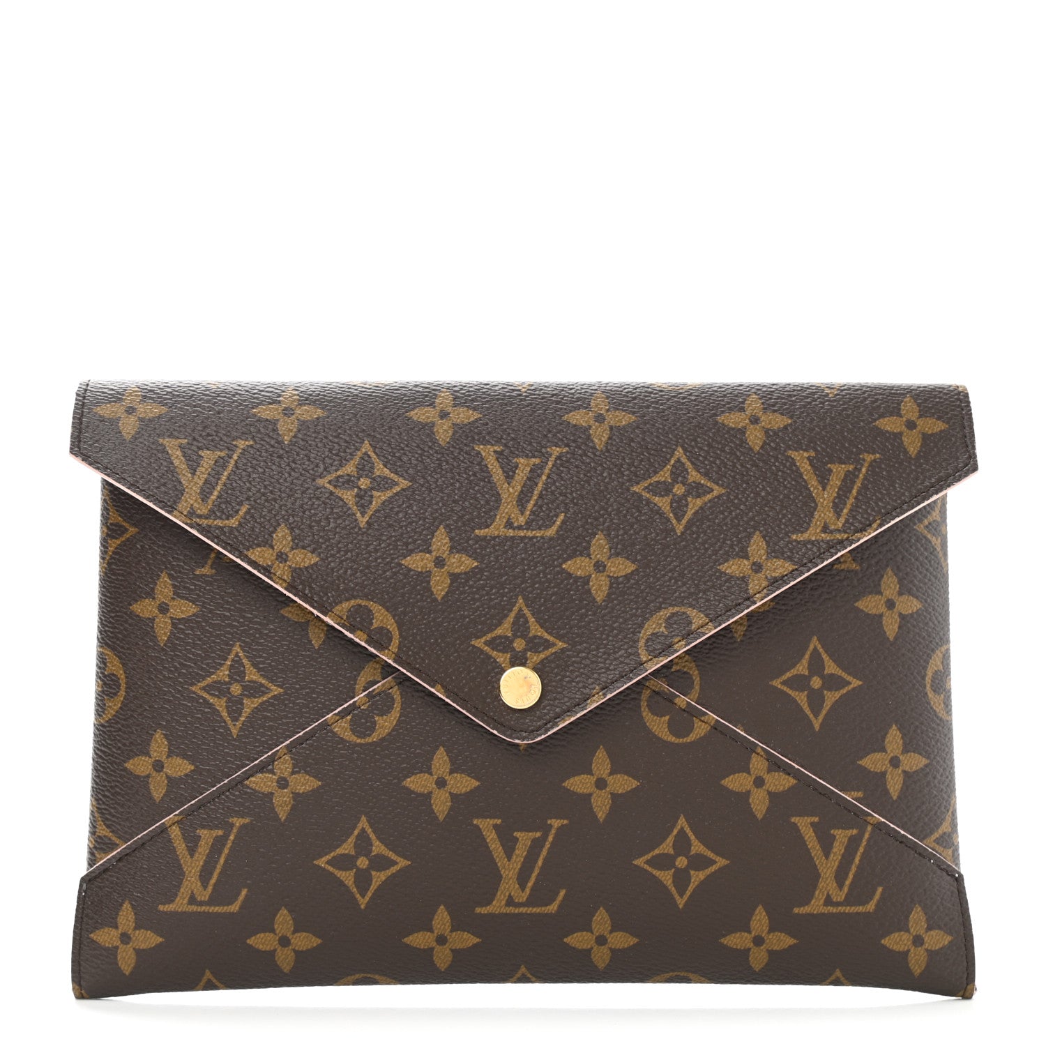Louis Vuitton Monogram Kirigami Pochette Set 2 of 8