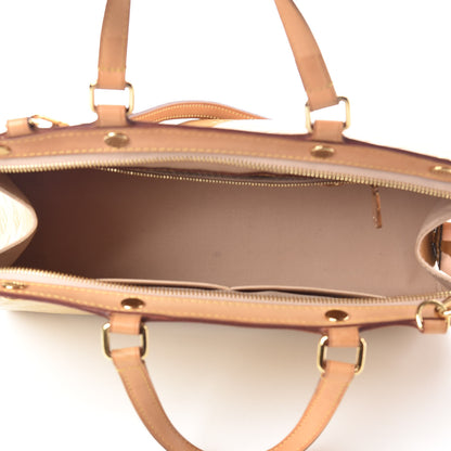 Louis Vuitton Vernis Brea MM Dune 6 of 22