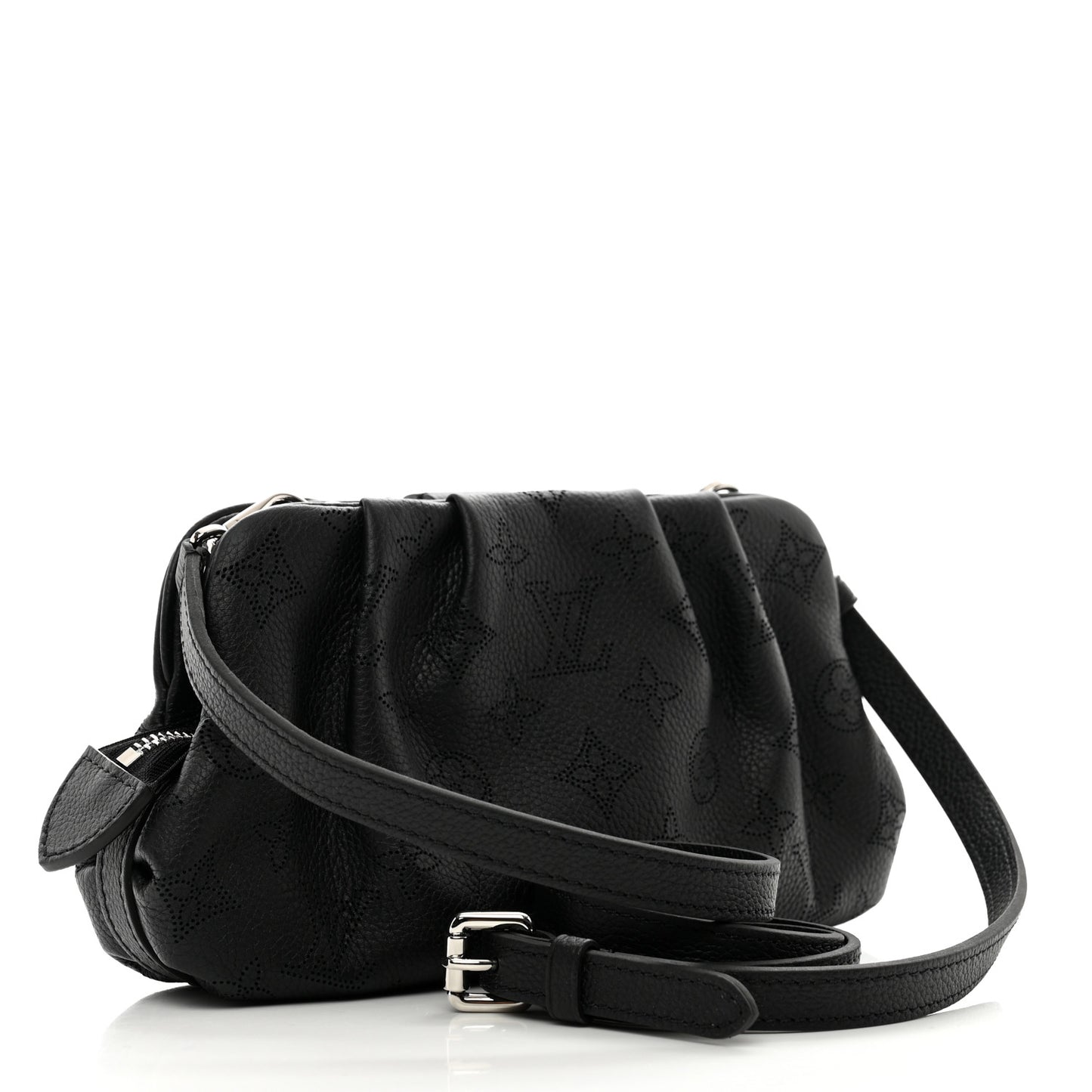 Mahina Scala Mini Pouch Black