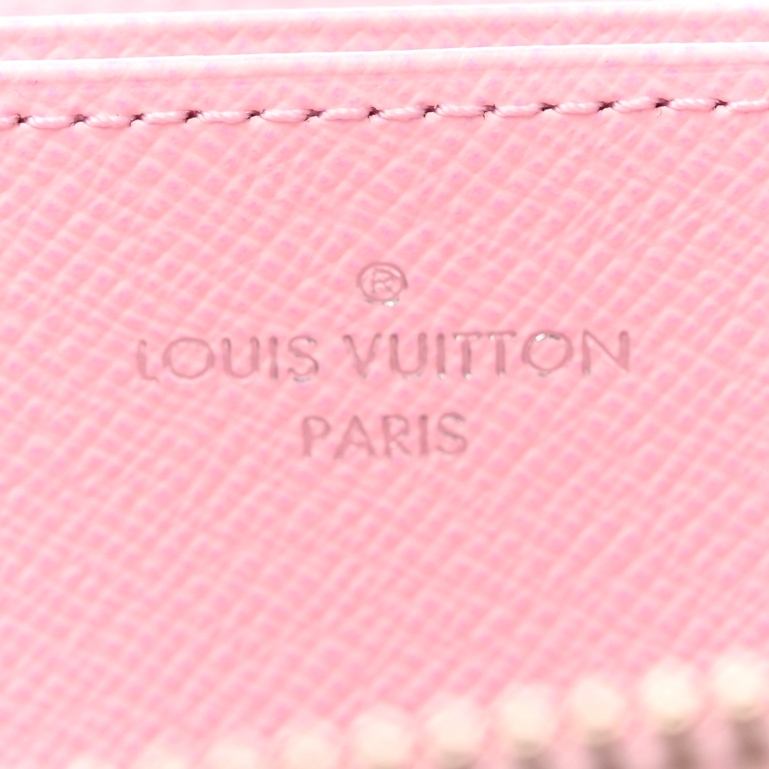 Louis Vuitton LOUIS VUITTON Monogram Escale Zippy Wallet Pastel 6 of 18