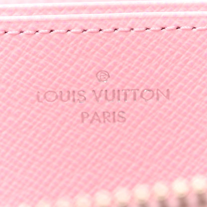 Louis Vuitton LOUIS VUITTON Monogram Escale Zippy Wallet Pastel 6 of 18