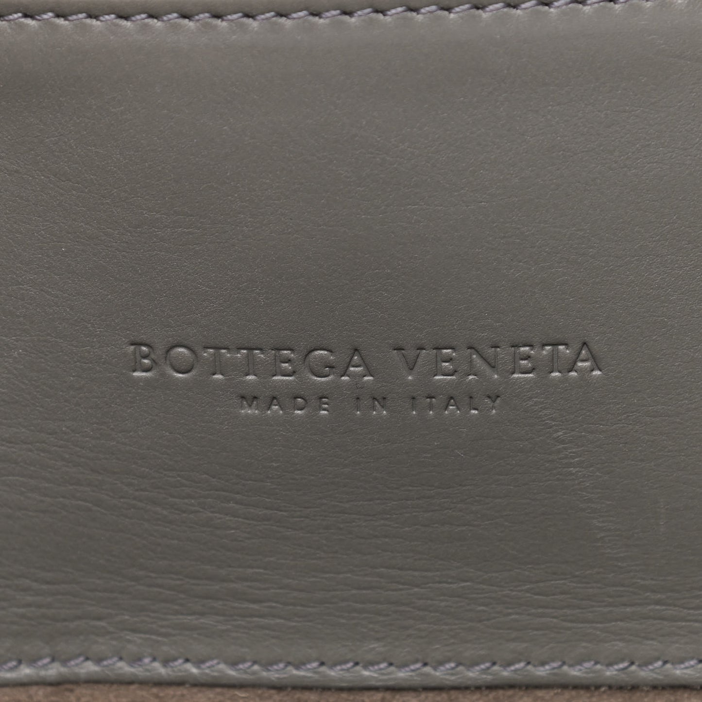 Nappa Intrecciato Medium Roma Tote Shadow
