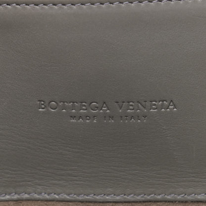 Bottega Veneta Nappa Intrecciato Medium Roma Tote Shadow 5 of 9