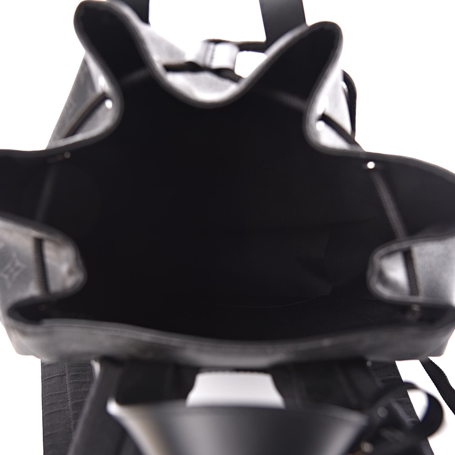 Louis Vuitton Monogram Eclipse Explorer Backpack 5 of 9
