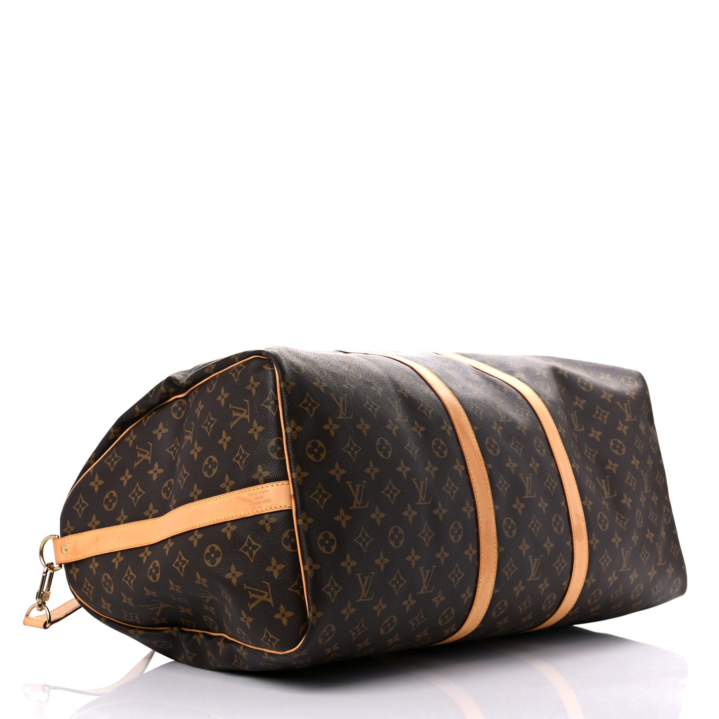 Monogram Keepall Bandouliere 60