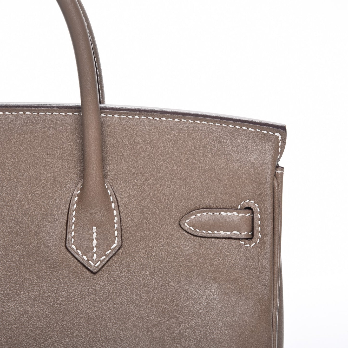 Swift Birkin 25 Etoupe