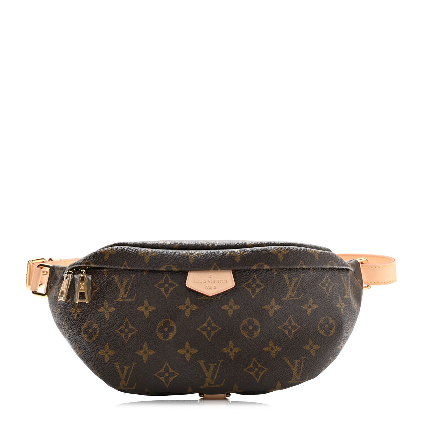 Monogram Bumbag
