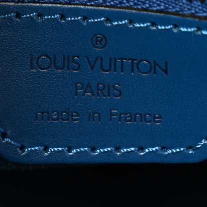 Louis Vuitton Epi Lussac Toledo 6 of 13