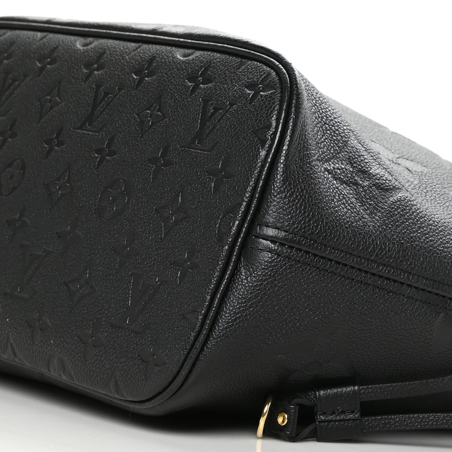 Empreinte Monogram Giant Neverfull MM Black