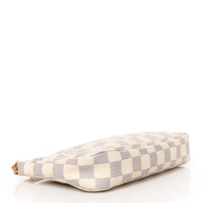 Louis Vuitton Damier Azur Pochette Accessories 4 of 11